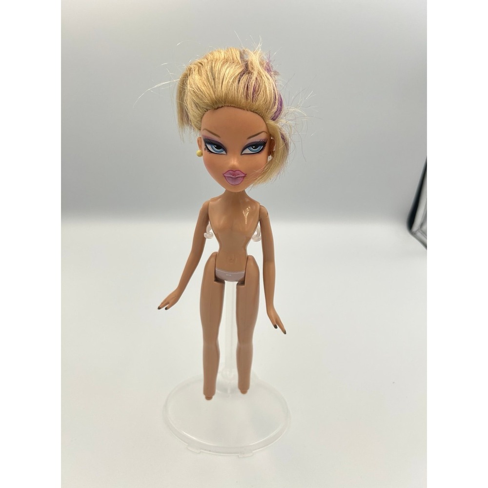 Bratz Magic Hair Cloe